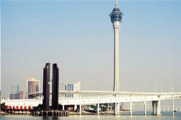 August 2018 company Zhuhai Tourism