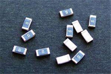How to divide the product specifications of patch fuse