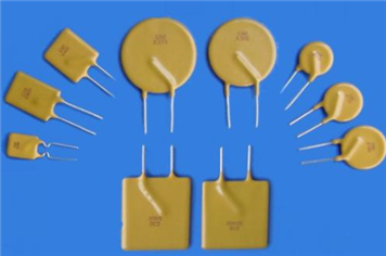 Principle and application of PPTC self recovery fuse